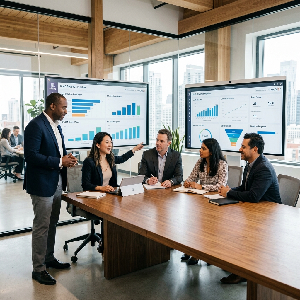 MarketingEngine Enterprise Leadership & Intelligence